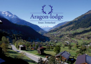 Aragon lodge